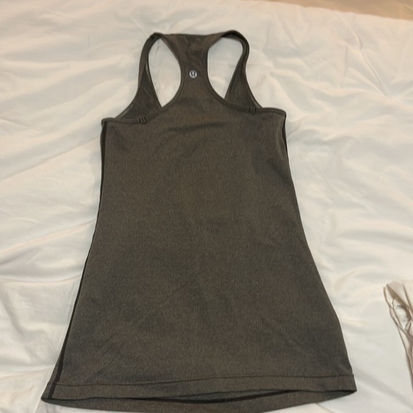 Lululemon Racerback - Picture 2 of 2
